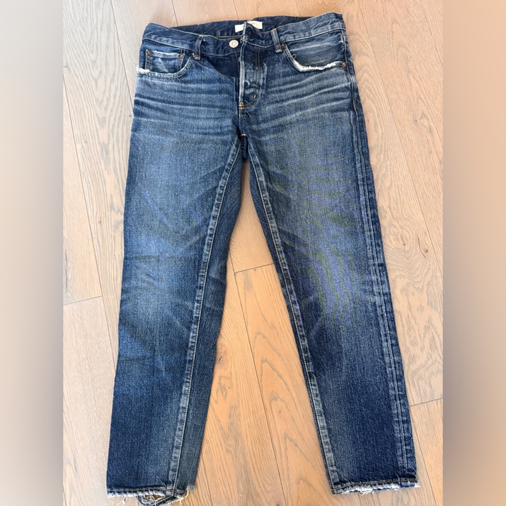 Moussey Vintage Howa Jeans SZ 28